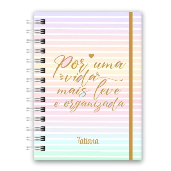 Planner - Frases 25