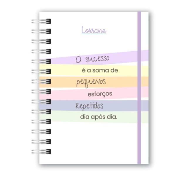 Planner - Frases 30