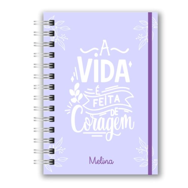 Agenda - Frases 32