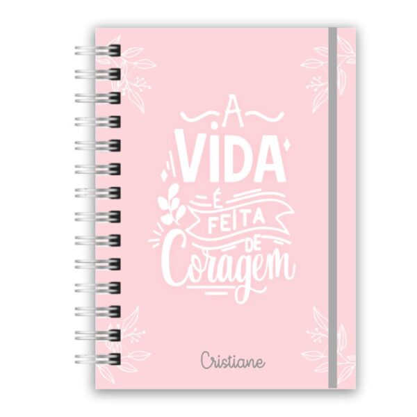 Agenda - Frases 33