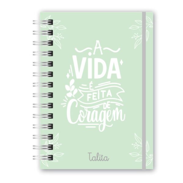 Agenda - Frases 34
