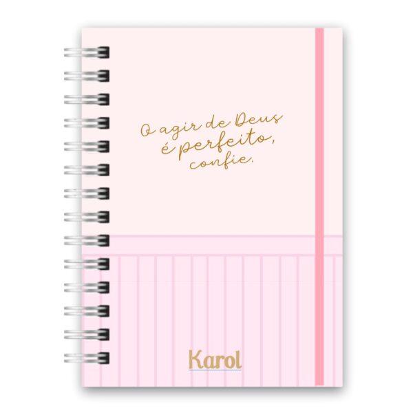 Agenda - Frases 6