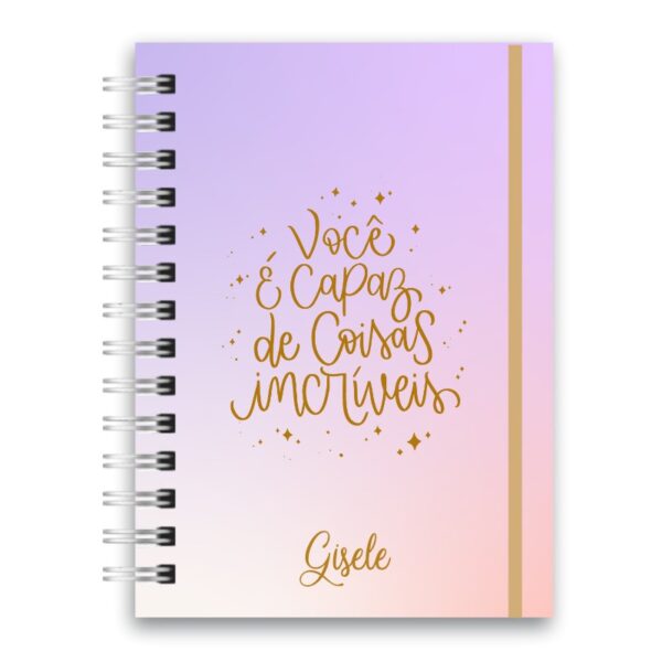 Agenda - Frases 7