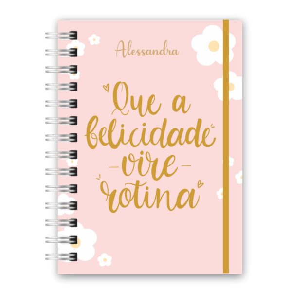 Agenda - Frases 9