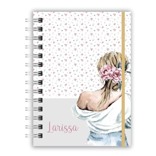 Planner - Arte Romântica 10