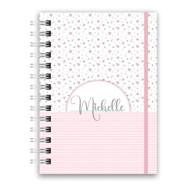 Agenda - Romântica 13