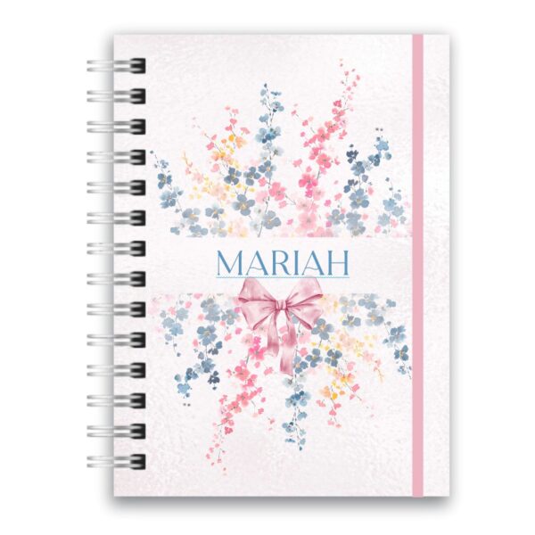 Agenda - Romântica 9