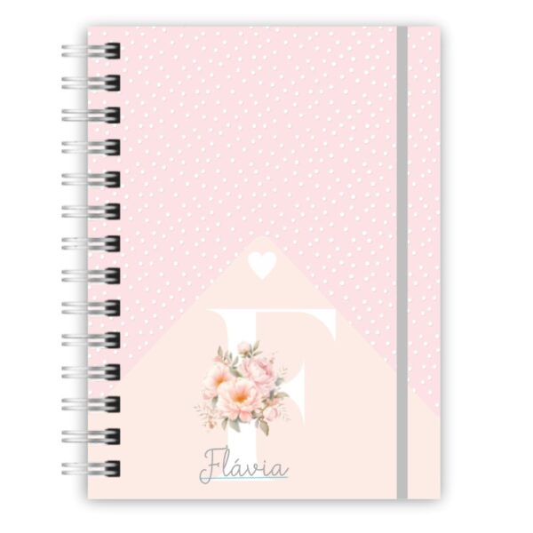 Planner - Alfabeto 11