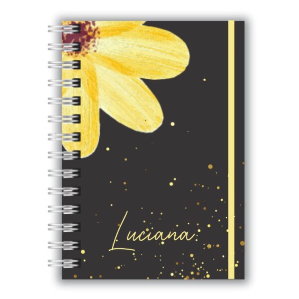 Planner - Floral 39