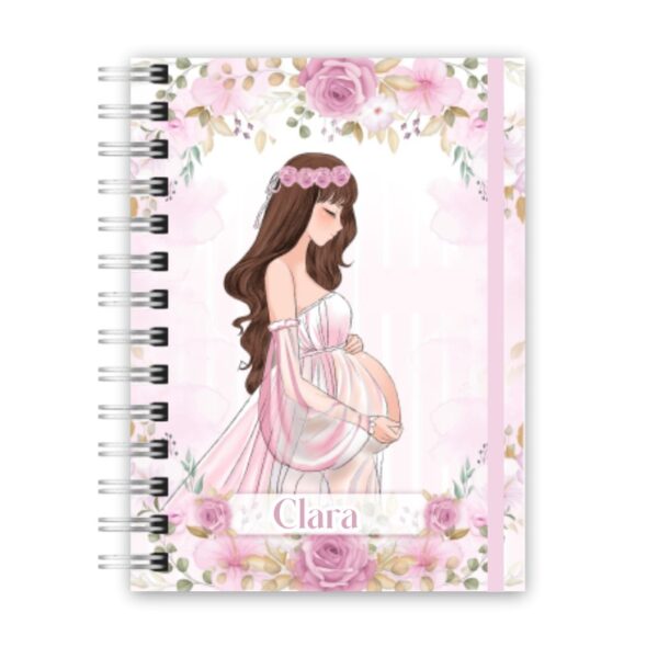 Caderneta da Gestante - Minha Gestação 9